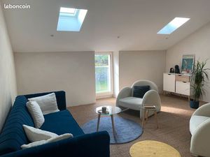 Bureau privatif à louer – Cadre unique à Nantes Est (Bois Briand)