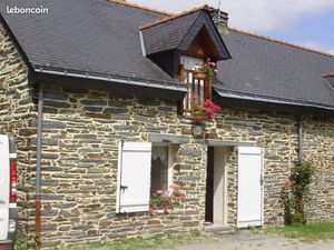 Maison 3 pièces 67 m²