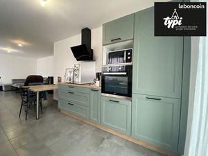 Maison 5 pièces 80 m²