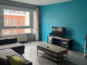 Vendre appartement Lille