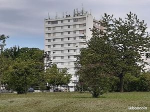 Appartement 4 pièces 77 m²