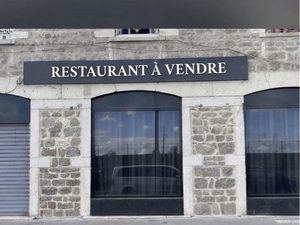 Restaurant Fond de commerce tout commerce faible loyer
