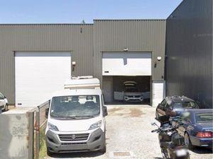 Garage nettoyage automobile