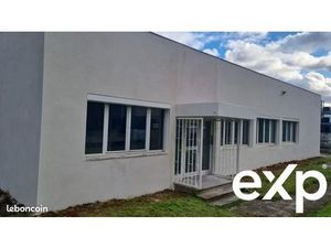 Local 490 m² Chassieu