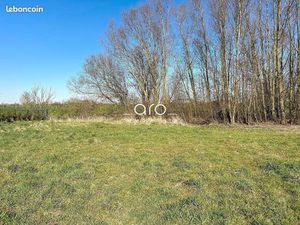 Terrain 925 m² Camphin En Pevele