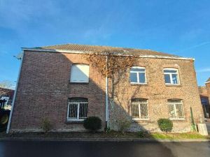 Immeuble 1 pièce 260 m²