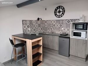 T2 meublé centre ville de Montbrison