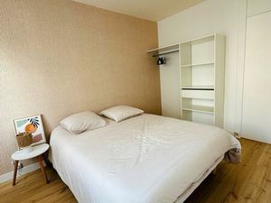 Chambre meublée tout confort - Nantes  tram à 2 minutes
