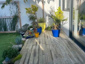 Maison et studio proche des plages