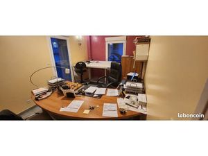 Bureau à louer