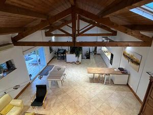 Rare: Grande maison Saint Romain le Puy  280 m²