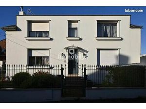 Maison 9 pièces 187 m²