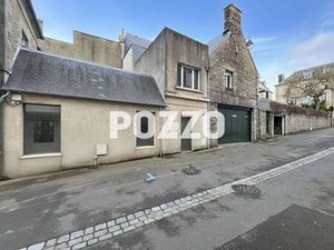 POZZO TROUVERIE - Villedieu