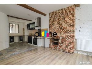 Appartement 5 pièces 105 m²