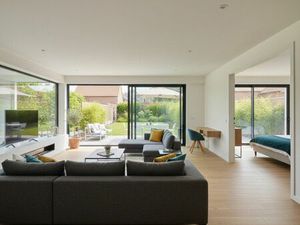 Appartement 5 pièces 102 m²