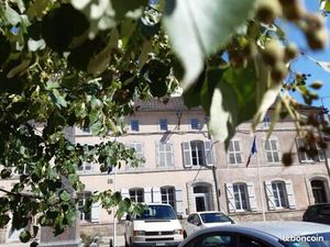 Appartement 3 pièces 78 m²