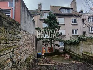 Immeuble 8 pièces 155 m²