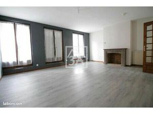 Immeuble 10 pièces 204 m²