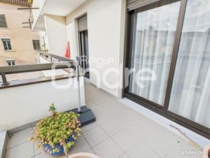 Appartement 4 pièces 111 m²