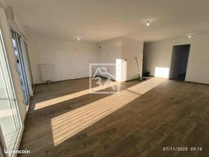 Appartement 4 pièces 98 m²