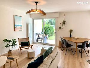 Vente appartement au calme et très bien situé