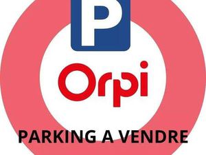Parking à vendre