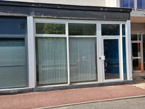 Local commercial professionnel