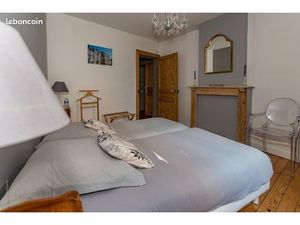 Maison centre ville Arras