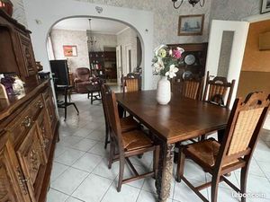 Maison 4 pièces 103 m²