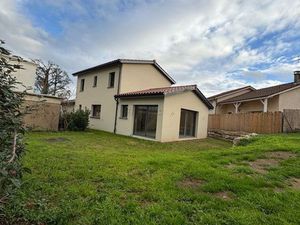 Maison Lentilly nouvellement construite (2025)