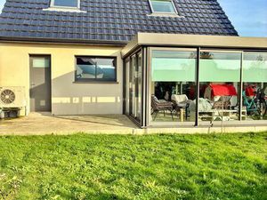 Maison 5 pièces  105m2