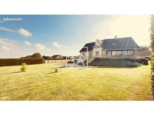 Propriété 10 pièces 205 m²