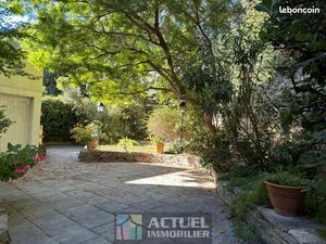 Maison 7 pièces 160 m²