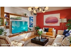 Maison 5 pièces 83 m²