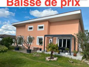 Maison 148 m2 (baisse de prix)