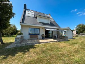 Maison Sarzeau 6 pièce(s) 127 m² (Sur la Presqu'il de Rhuys)