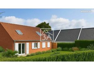 Pavillon 7 pièces 179 m²