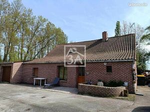 Propriété 10 pièces 209 m²