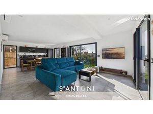 Maison 4 pièces 99 m²