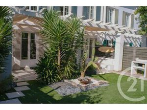 Appartement F3 à vendre - 3 pièces - 64 20 m2 - Bayonne - 64 - AQUITAINE