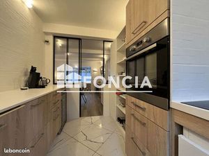 Appartement 1 pièce 27 m²