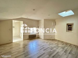 Appartement 2 pièces 34 m²