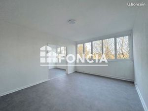 Appartement 5 pièces 96 m²