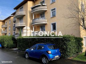 Appartement 1 pièce 35 m²