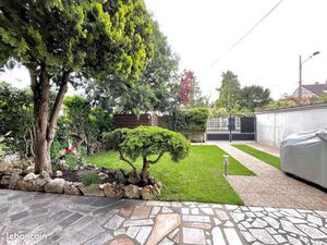 Grande maison familiale 9 pièces. Idéal investisseur