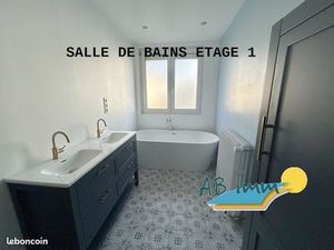 Maison 8 pièces 145 m²