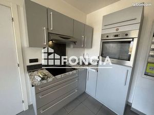 Appartement 3 pièces 51 m²