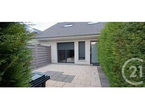 Appartement F3 à louer - 3 pièces - 63 89 m2 - Seloncourt - 25 - FRANCHE-COMTE