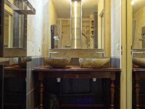 Charmant duplex T3 résidence calme