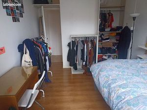 Location en colocation